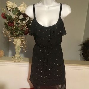 Hot Topic Dress Women’s Size Small